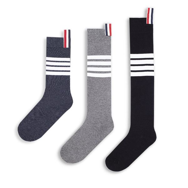 solid lolita striped calf band series socks breathable sports street trend women's fashion medium, Black;white
solid lolita striped calf band series socks breathable sports street trend women's fashion medium, Black;white