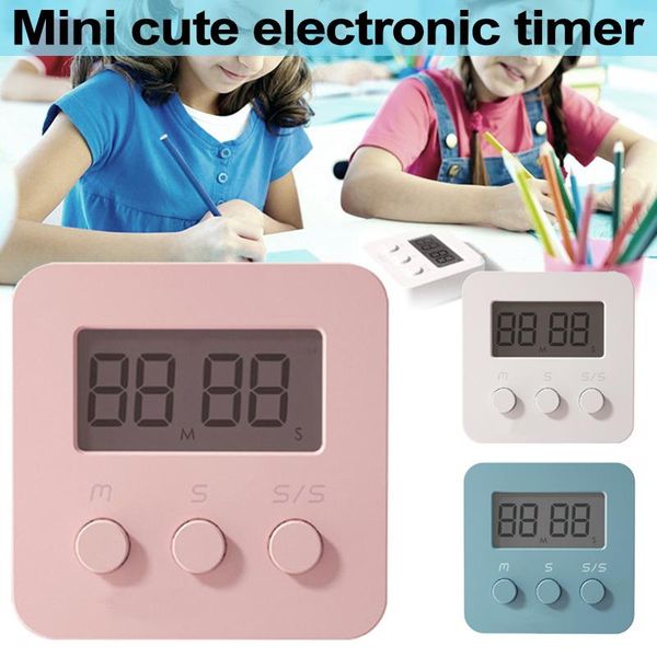 other clocks & accessories small digital kitchen timer large lcd display built-in loudspeaker hanging hole design time manager for cooking e
other clocks & accessories small digital kitchen timer large lcd display built-in loudspeaker hanging hole design time manager for cooking e