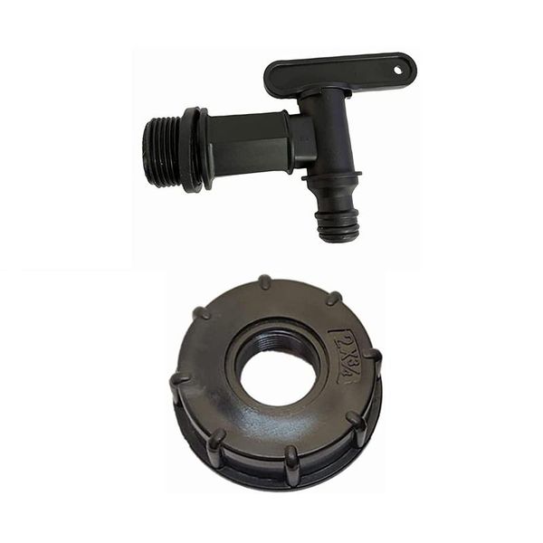 watering equipments 1pcs s60x6 thread plastic ibc tank tap to 3/4 inch garden hose connector replacement barrel joint exhaust faucet switch
watering equipments 1pcs s60x6 thread plastic ibc tank tap to 3/4 inch garden hose connector replacement barrel joint exhaust faucet switch