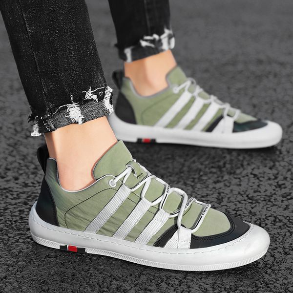2021 new end mens fashion style men's comfortable outdoor walking jogging breathable casual shoes sneakers cqxu, Black
2021 new end mens fashion style men's comfortable outdoor walking jogging breathable casual shoes sneakers cqxu, Black