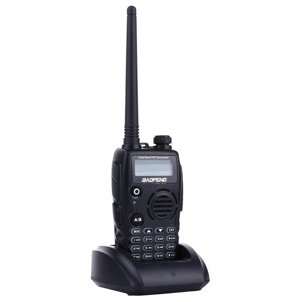 baofeng a52 professional dual band transceiver two way radio walkie talkie fm transmitter
baofeng a52 professional dual band transceiver two way radio walkie talkie fm transmitter