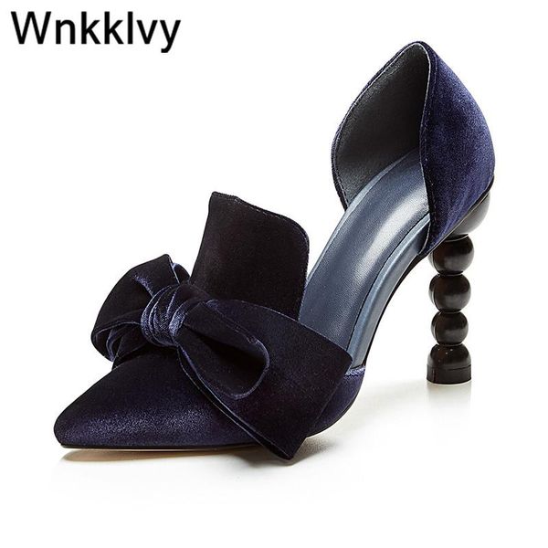 dress shoes strange style high heel women velvet pointed toe butterfly pumps summer embroidery flowers sandals female 2021 stilettos, Black
dress shoes strange style high heel women velvet pointed toe butterfly pumps summer embroidery flowers sandals female 2021 stilettos, Black