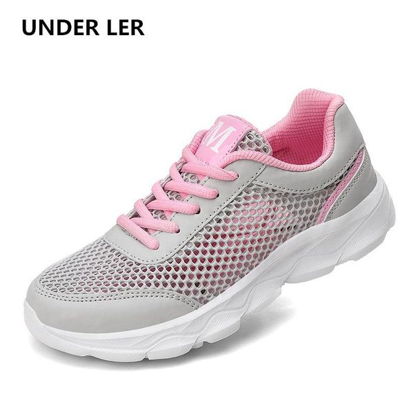 boots 2021 fashion ladies sneakers mesh casual shoes lace-up women's breathable lightweight walking, Black
boots 2021 fashion ladies sneakers mesh casual shoes lace-up women's breathable lightweight walking, Black