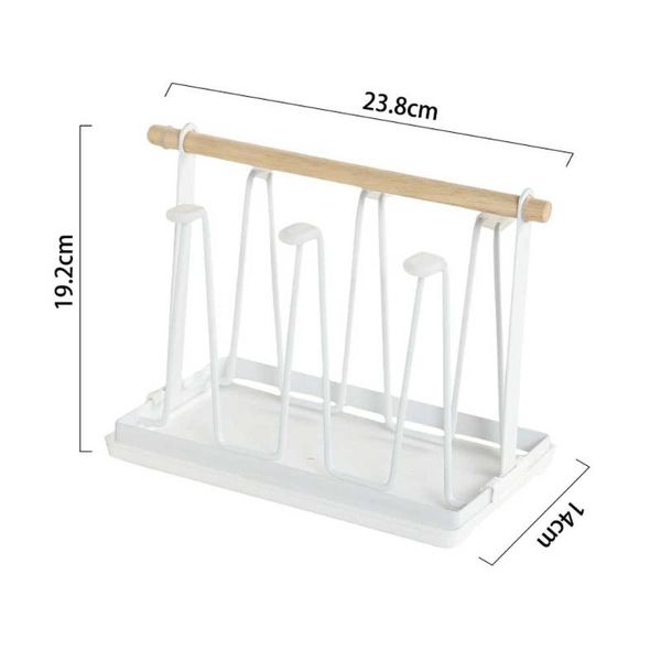 kitchen storage & organization japanese tieyi lishui cup holder household portable with tray living room
kitchen storage & organization japanese tieyi lishui cup holder household portable with tray living room