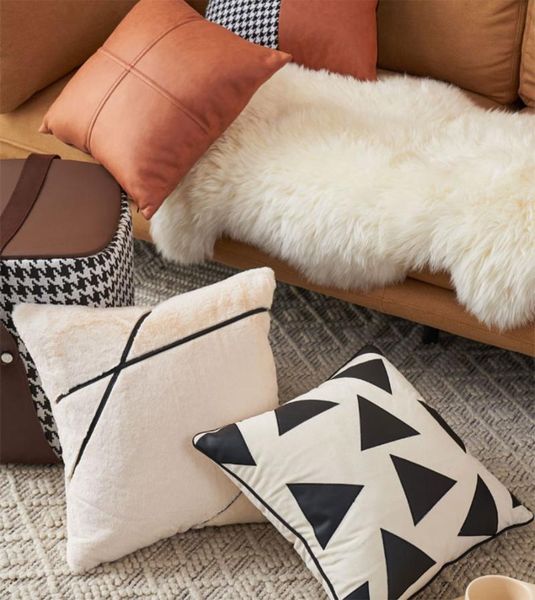 cushion/decorative pillow fashion design pillow/almofadas case,modern trend geometric seat back cushion cover 30x50 45 50,decorative throw c
cushion/decorative pillow fashion design pillow/almofadas case,modern trend geometric seat back cushion cover 30x50 45 50,decorative throw c