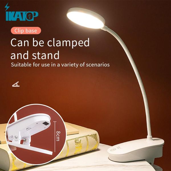 led eye protection clip desk lamp folding student dormitory bedroom usb charging table bedside study night lamp gift
led eye protection clip desk lamp folding student dormitory bedroom usb charging table bedside study night lamp gift