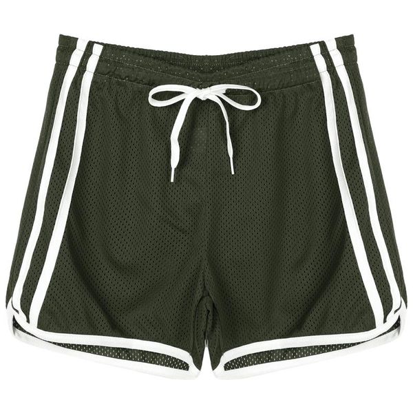 iefiel summer men fitness sweatpants shorts gyms workout male breathable mesh quick dry sportswear beach swimming short pants, White;black
iefiel summer men fitness sweatpants shorts gyms workout male breathable mesh quick dry sportswear beach swimming short pants, White;black