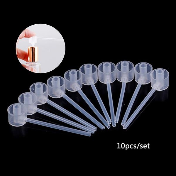 storage bottles & jars 10pcs/set portable perfume refill tools sprayer diffuse funnels filling device
storage bottles & jars 10pcs/set portable perfume refill tools sprayer diffuse funnels filling device