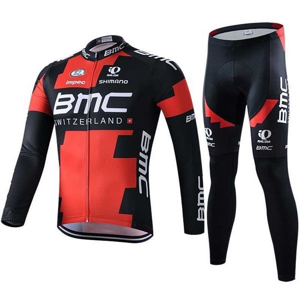 black red bmc cycling summer mountain bike long sleeve clothing racing suit fast dry and breathable, Black;white
black red bmc cycling summer mountain bike long sleeve clothing racing suit fast dry and breathable, Black;white