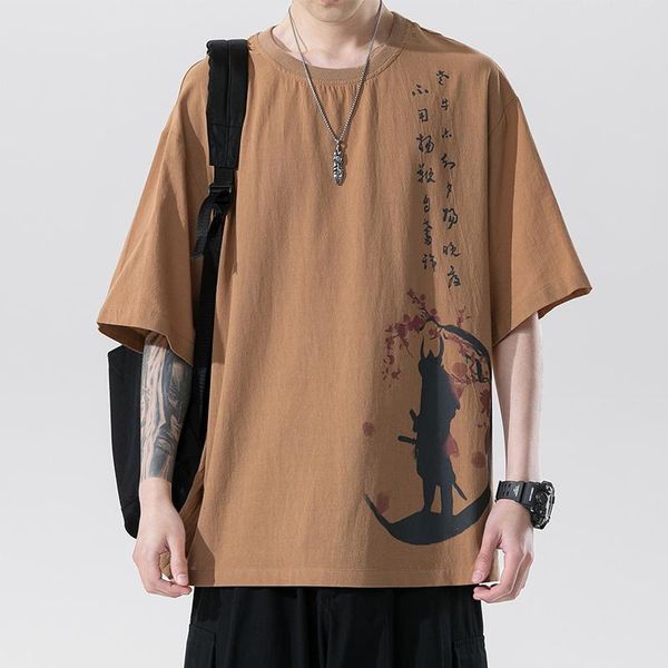 men's t-shirts men t shirt hip hop linen tshirt animal printed harajuku summer short sleeve t-shirt cotton tees oversize 5xl, White;black
men's t-shirts men t shirt hip hop linen tshirt animal printed harajuku summer short sleeve t-shirt cotton tees oversize 5xl, White;black