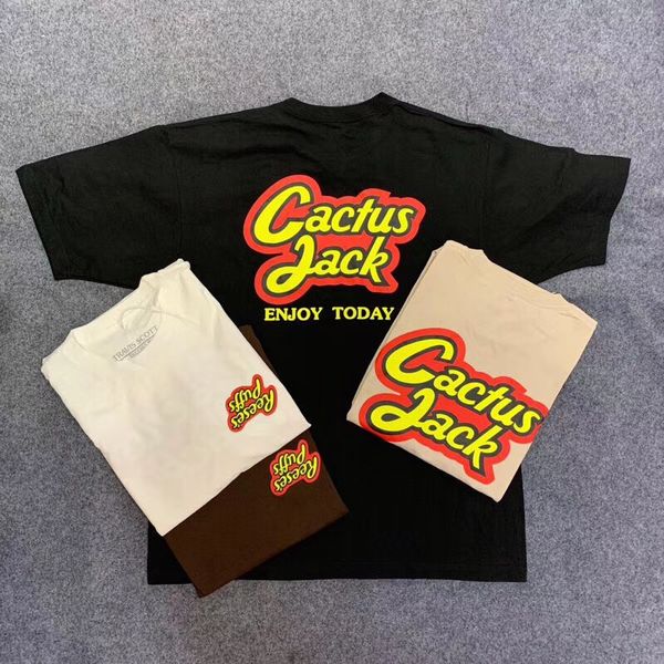 2021 new astroworld x r eese's men women t-shirt kanye west short sleeve tees x4mp, White;black
2021 new astroworld x r eese's men women t-shirt kanye west short sleeve tees x4mp, White;black