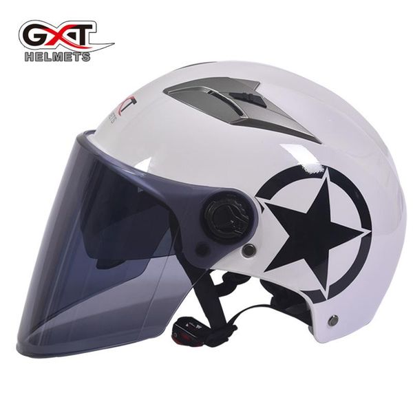 motorcycle helmets helmet dual lens motorcross motorbike scooter anti-uv safty open face unisex
motorcycle helmets helmet dual lens motorcross motorbike scooter anti-uv safty open face unisex