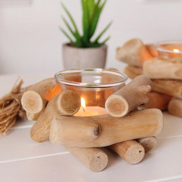 1pc christmas wedding candleholder natural wooden candle holder tealight candlestick festival supply home decor ornament gifts
1pc christmas wedding candleholder natural wooden candle holder tealight candlestick festival supply home decor ornament gifts