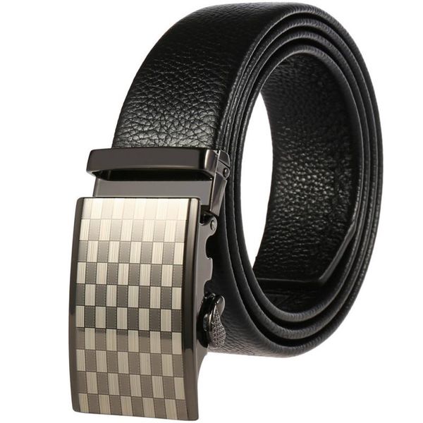 belts sell like cakes automatic buckle man waist lead layer cowhide leather belt casual joker male accessories, Black;brown
belts sell like cakes automatic buckle man waist lead layer cowhide leather belt casual joker male accessories, Black;brown