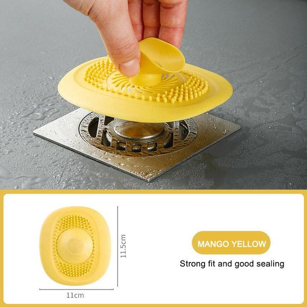 other bath & toilet supplies press type floor drain deodorant cover washbasin sink filter hair plug pipe sealing
other bath & toilet supplies press type floor drain deodorant cover washbasin sink filter hair plug pipe sealing