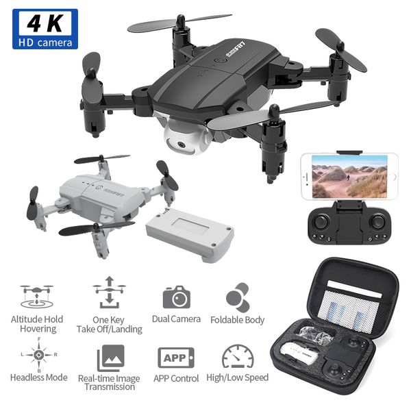 f87 high-end drone profession fhd camera 4k wifi fpv drone dual camera height keep drones rc quadcopter aerial camera aircraft
f87 high-end drone profession fhd camera 4k wifi fpv drone dual camera height keep drones rc quadcopter aerial camera aircraft