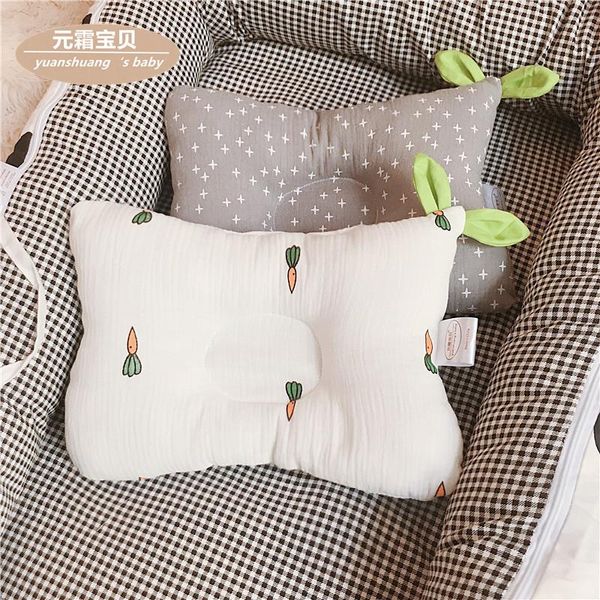 pillows born baby sleeping concave shaping pillow cotton cute soft breathable anti-heading correcting headrest
pillows born baby sleeping concave shaping pillow cotton cute soft breathable anti-heading correcting headrest