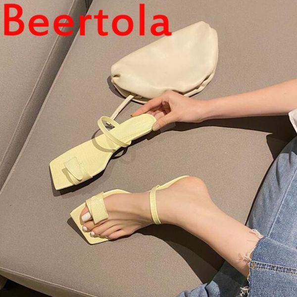 slippers 2021 women's square toe fashion casual shoes slip-on outside chaussures vacation flip flops summer beach, Black
slippers 2021 women's square toe fashion casual shoes slip-on outside chaussures vacation flip flops summer beach, Black
