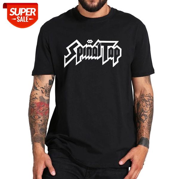 this is spinal tap t shirt heavy metal band tshirt eu size 100% cotton short sleeve vintage soft crewneck #bh8d, White;black
this is spinal tap t shirt heavy metal band tshirt eu size 100% cotton short sleeve vintage soft crewneck #bh8d, White;black