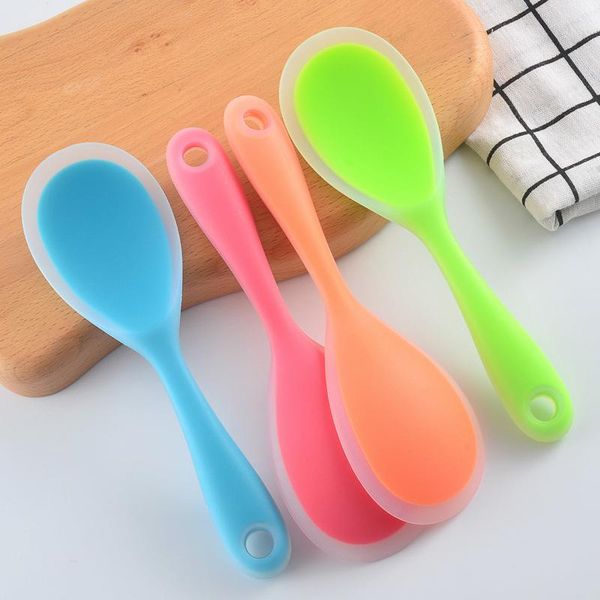spoons spoon family soup baby silicone kitchen dessert children feeder appliance feeding tools soft
spoons spoon family soup baby silicone kitchen dessert children feeder appliance feeding tools soft