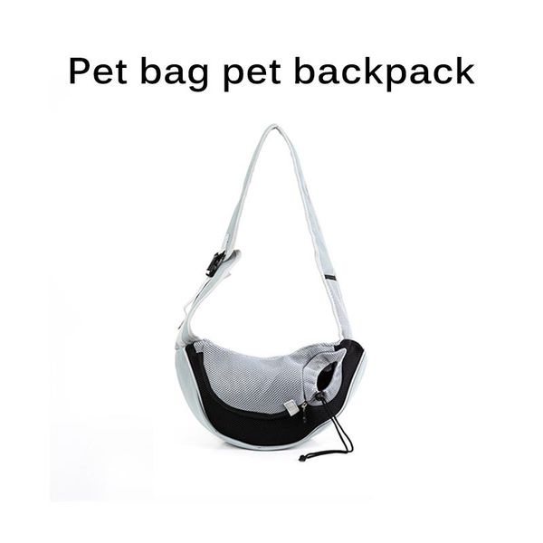 pet bag cat and dog go out carrying crossbody shoulder breathable mesh backpack carriers bags supplies car seat covers
pet bag cat and dog go out carrying crossbody shoulder breathable mesh backpack carriers bags supplies car seat covers
