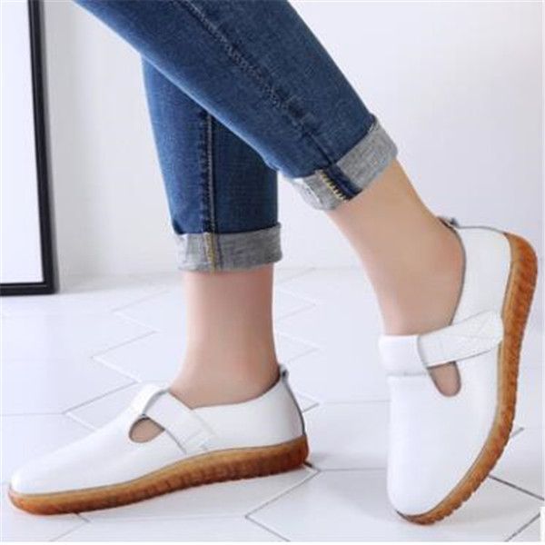 little white shoe women flat bottom shoes tide casual summer women's comfortable durable student convenience, Black
little white shoe women flat bottom shoes tide casual summer women's comfortable durable student convenience, Black