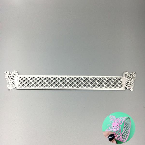 painting supplies bracelet butterfly metal cutting dies scrapbooking for card making embossing paper craft napkin ring art die cuts
painting supplies bracelet butterfly metal cutting dies scrapbooking for card making embossing paper craft napkin ring art die cuts