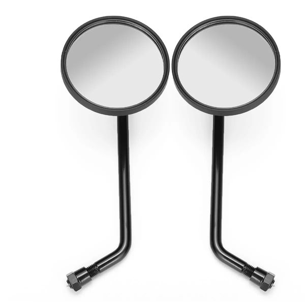 retro black round motorcycle mirrors for harley davidson sportster ryca motors
retro black round motorcycle mirrors for harley davidson sportster ryca motors