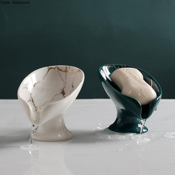 soap dishes 1 pc european style ceramics sleeve irregular shape solid color home holder container travel bathroom shower storage
soap dishes 1 pc european style ceramics sleeve irregular shape solid color home holder container travel bathroom shower storage