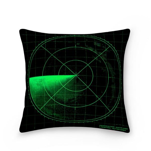 men's hoodies & sweatshirts don't fight the feeling pillowcase 45*45 cm, Black 
men's hoodies & sweatshirts don't fight the feeling pillowcase 45*45 cm, Black