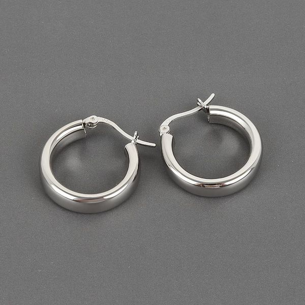 hoop & huggie qmcoco minimalist 925 silver earrings for women style fashion elegant circle geometric ear jewelry gifts prevent allergy, Golden;silver
hoop & huggie qmcoco minimalist 925 silver earrings for women style fashion elegant circle geometric ear jewelry gifts prevent allergy, Golden;silver