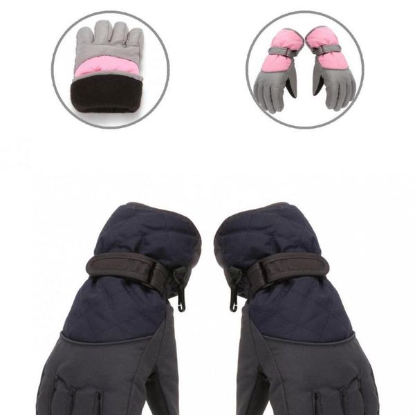ski gloves wide applicability skin-friendly practical portable winter warm for skiing
ski gloves wide applicability skin-friendly practical portable winter warm for skiing