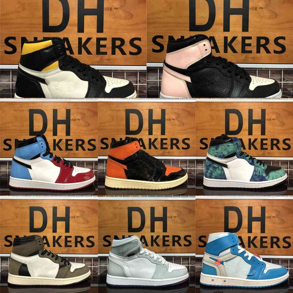 with box jumpman 1 1s mens basketball shoes obsidian unc fearless travis scotts turbo green chicago sports trainers sneakers size 36-477aqu7
with box jumpman 1 1s mens basketball shoes obsidian unc fearless travis scotts turbo green chicago sports trainers sneakers size 36-477aqu7