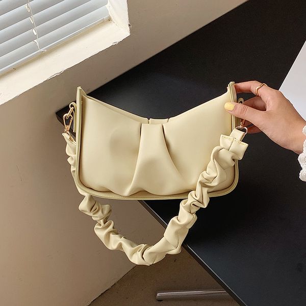 chain shoulder design 2021 cloud underarm bag female new wrinkle xiaozhong messenger dumpling fashion small xfxjp
chain shoulder design 2021 cloud underarm bag female new wrinkle xiaozhong messenger dumpling fashion small xfxjp