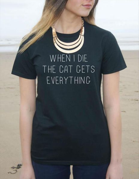 when i die the men and womens cat gets everything men and women cotton casual funny for lady white black tee harajuku
when i die the men and womens cat gets everything men and women cotton casual funny for lady white black tee harajuku