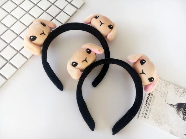 hair clips & barrettes fun plush stereodoll head accessories girl face lady barrette headband, Golden;silver
hair clips & barrettes fun plush stereodoll head accessories girl face lady barrette headband, Golden;silver