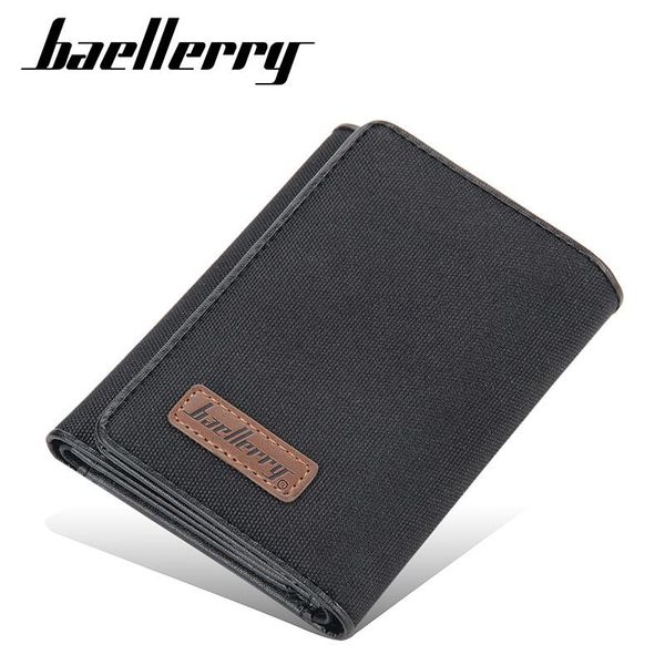 new tri-fold men wallets 2021 casual vertical multi-card coin purse men's canvas youth card bag men's buckle clutch, Red;black
new tri-fold men wallets 2021 casual vertical multi-card coin purse men's canvas youth card bag men's buckle clutch, Red;black