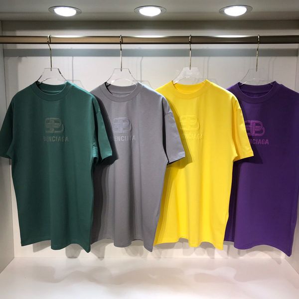 2022 round neck men's tshirt women tee plus tees & polos with cotton printing quality, Black;brown
2022 round neck men's tshirt women tee plus tees & polos with cotton printing quality, Black;brown
