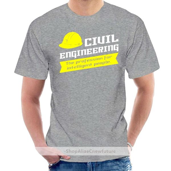 men's t-shirts mens civil engineering - the profession for intelligent people t-shirt birthday @002589, White;black
men's t-shirts mens civil engineering - the profession for intelligent people t-shirt birthday @002589, White;black