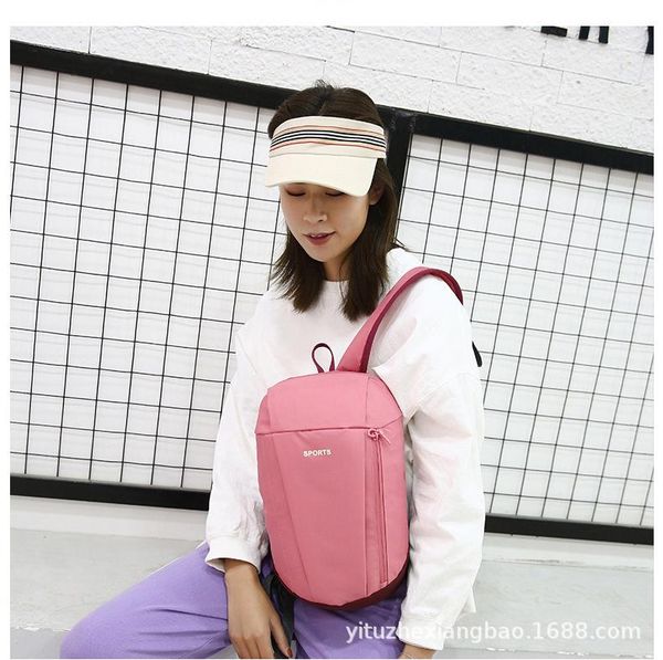 backpack manufacturers wholesale sports canvas custom travel casual student schoolbag children
backpack manufacturers wholesale sports canvas custom travel casual student schoolbag children