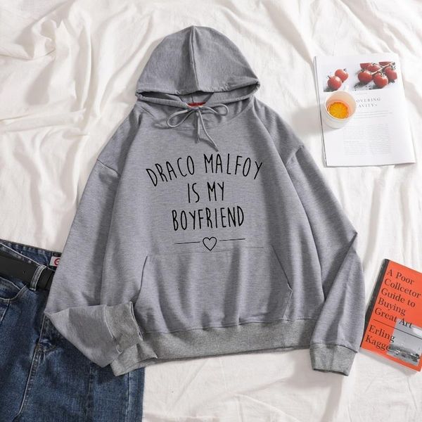 2021 new draco malfoy is my boyfriend letter print warm cotton long sleeves hoodies, Black
2021 new draco malfoy is my boyfriend letter print warm cotton long sleeves hoodies, Black