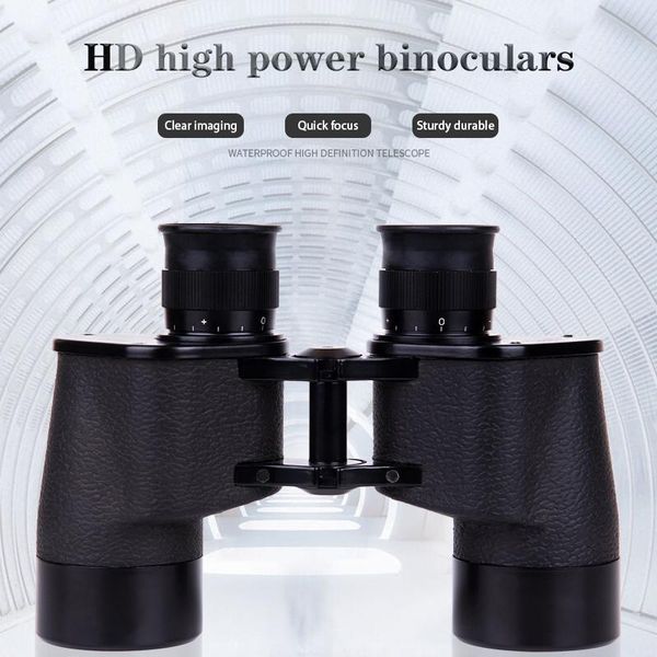 telescope & binoculars luxun 7x40 hd high magnification military waterproof camouflage black telesope outdoor hunting powerful binocular
telescope & binoculars luxun 7x40 hd high magnification military waterproof camouflage black telesope outdoor hunting powerful binocular
