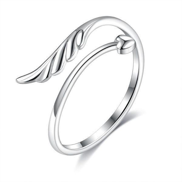 cluster rings silverhoo open adjustable romantic 925 sterling silver simple minimalist finger for women anniversary fine female jewelry, Golden;silver
cluster rings silverhoo open adjustable romantic 925 sterling silver simple minimalist finger for women anniversary fine female jewelry, Golden;silver