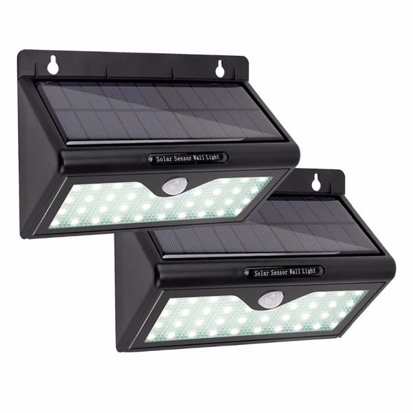 solar lamps 2pcs 46 led motion sensor light outdoor lighting powered wall lamp waterproof garden security lampe solaire
solar lamps 2pcs 46 led motion sensor light outdoor lighting powered wall lamp waterproof garden security lampe solaire