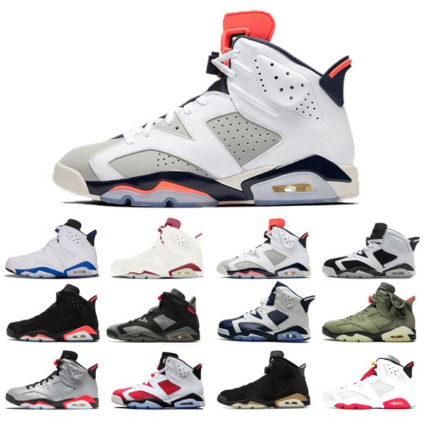 2021 original basketball shoes 6s for man woman alternate angry bull black cat carmine hare infrared marron oreo sport blue tinker quality
2021 original basketball shoes 6s for man woman alternate angry bull black cat carmine hare infrared marron oreo sport blue tinker quality