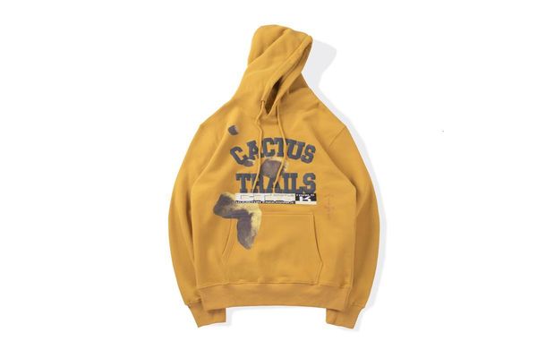 2021 new travis scott hoodie cactus trails bolder varsity sweatshirt streetwear kanye west astroworld pullover women men 5t4y, Black
2021 new travis scott hoodie cactus trails bolder varsity sweatshirt streetwear kanye west astroworld pullover women men 5t4y, Black