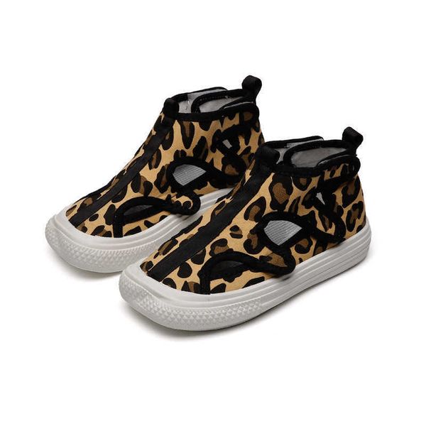 children's fashion canvas shoes summer new boys checkerboard high-shoes girls breathable leopard print sandals hollow x0703, Black;red
children's fashion canvas shoes summer new boys checkerboard high-shoes girls breathable leopard print sandals hollow x0703, Black;red