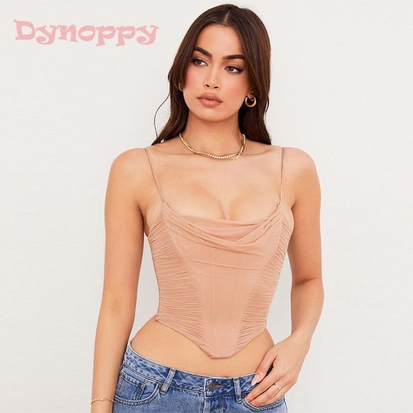 women's tanks & camis dynoppy chic pleated sleeveless mesh corset party club outfits vacation clothes elegant bustier cropped cami, White
women's tanks & camis dynoppy chic pleated sleeveless mesh corset party club outfits vacation clothes elegant bustier cropped cami, White