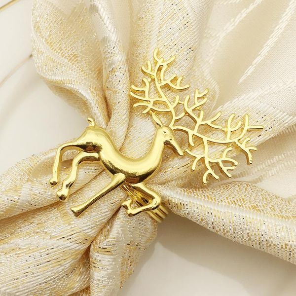 napkin rings creative christmas deer model holder ring bow wreath mouth home curtain receiver
napkin rings creative christmas deer model holder ring bow wreath mouth home curtain receiver