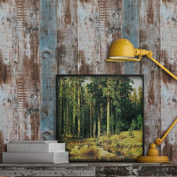 wallpapers 45cmÃ200cm antique pvc multi-color wood grain wall diy wallpaper self-adhesive home waterproof stickers decorati b8y2
wallpapers 45cmÃ200cm antique pvc multi-color wood grain wall diy wallpaper self-adhesive home waterproof stickers decorati b8y2
